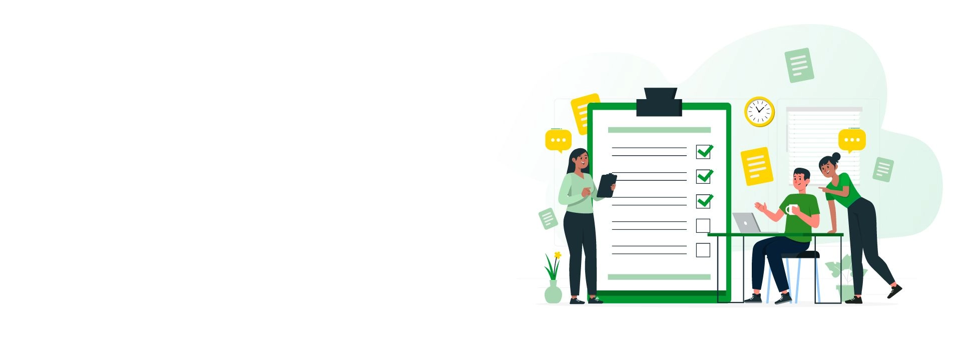 წესები და პირობები